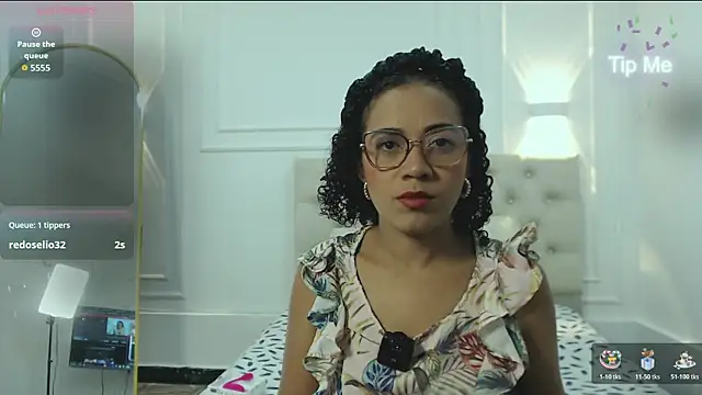 charlotte dante212 online show from October 2025 03:39:02 AM