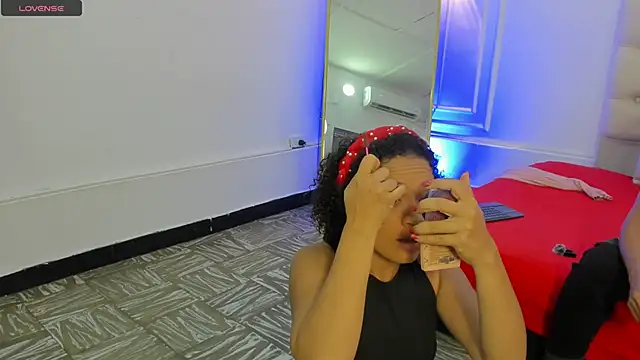 charlotte dante212 online show from June 2026 05:33:02 AM