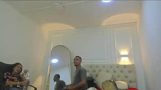 charlotte dante212 online show from July 2026 04:21:01 AM