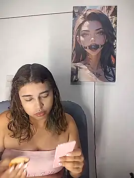 Lyra-Richter online show from September 2025 11:09:02 PM