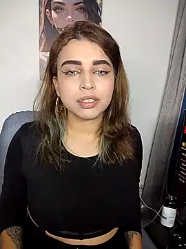 Lyra-Richter online show from October 2025 12:07:01 AM