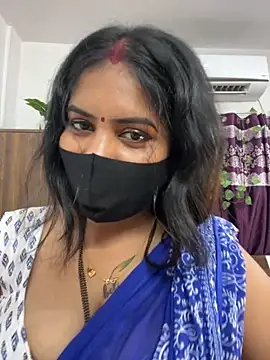 V-Hot-Sweti online show from October 2025 05:36:01 PM