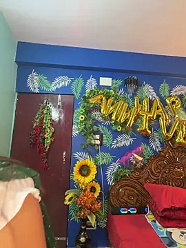 V-Hot-Sweti online show from February 2026 04:05:02 PM