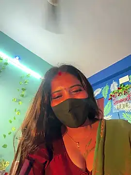 V-Hot-Sweti online show from June 2026 05:49:02 PM