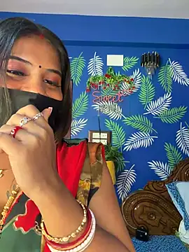 V-Hot-Sweti online show from June 2026 05:01:02 PM