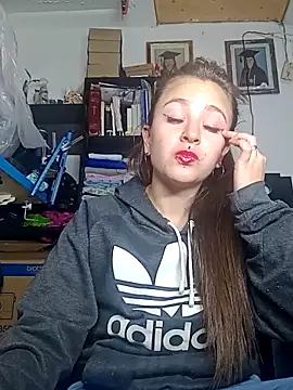 Tatii-Bunny online show from September 2025 04:00:01 AM