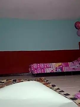 Tatii-Bunny online show from September 2025 04:14:02 AM
