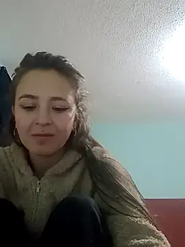Tatii-Bunny online show from October 2025 03:14:02 AM