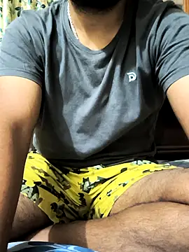 hunk7714 online show from October 2025 08:42:01 PM