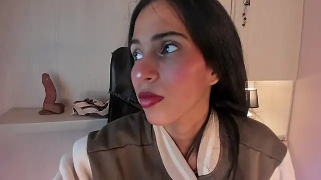 LexxaQueen online show from February 2026 04:20:02 AM