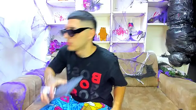 Pleasure Take online show from October 2025 01:57:02 PM