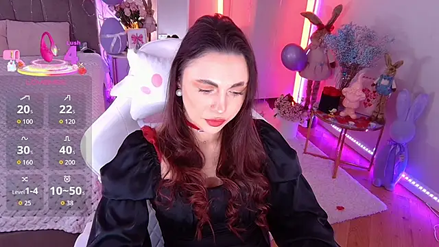 Leri Star online show from February 2026 06:59:02 PM