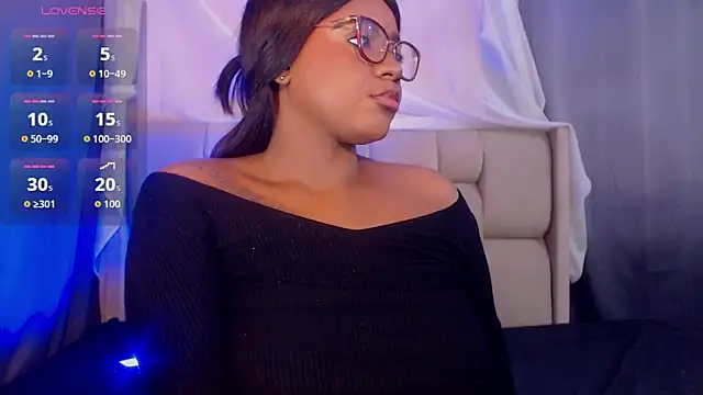 Mimi Gil online show from February 2026 11:42:02 PM