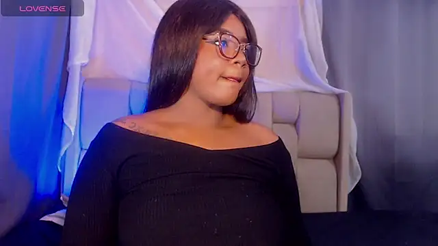 Mimi Gil online show from February 2026 11:53:01 PM