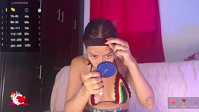 Aprill18  online show from December 2025 01:53:01 PM