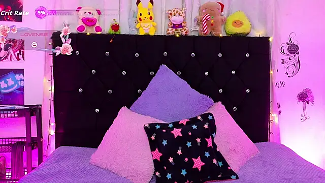 lizz bela1 online show from November 2025 09:28:01 PM