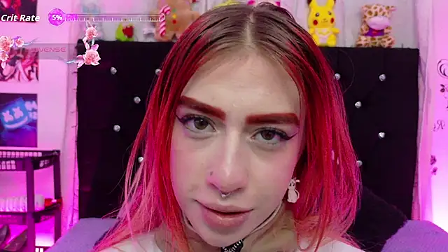 lizz bela1 online show from December 2025 11:42:01 PM