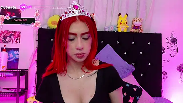 lizz bela1 online show from January 2026 11:53:02 PM