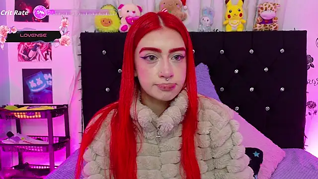 lizz bela1 online show from January 2026 11:53:01 PM