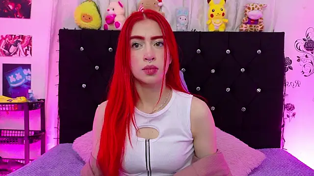 lizz bela1 online show from January 2026 10:35:02 PM