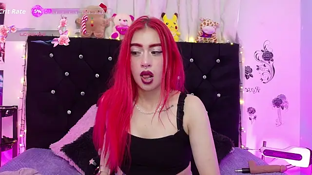 lizz bela1 online show from February 2026 10:28:02 PM