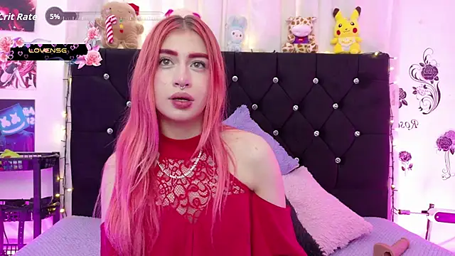 lizz bela1 online show from March 2026 10:16:01 PM