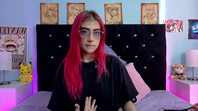 lizz bela1 online show from July 2026 09:13:01 PM