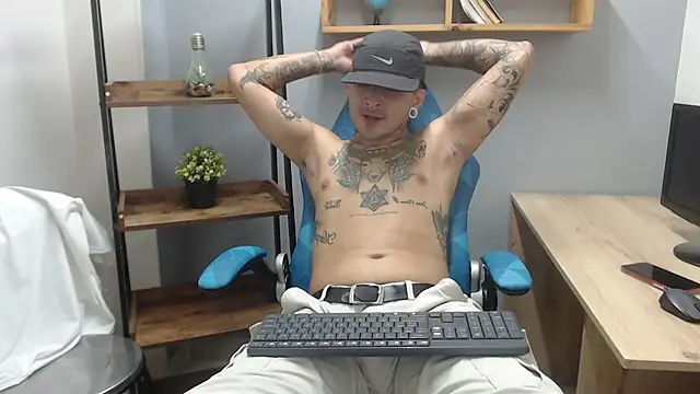 Rebel Wolf online show from October 2025 02:27:01 PM