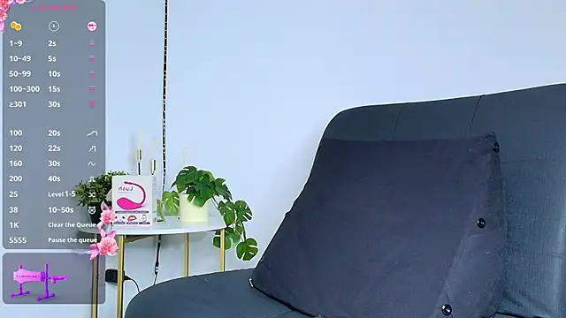 Allymdo online show from October 2025 05:44:02 PM