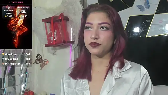 sophia arevalo online show from July 2026 01:52:01 AM