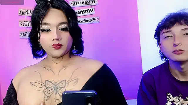 x karloss x online show from November 2025 04:32:02 AM