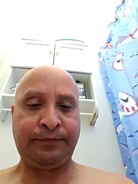 RasingSpark online show from April 2026 08:22:01 PM