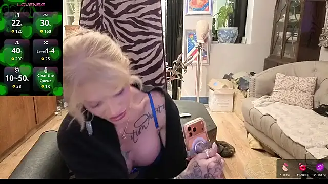 xl uk top trans online show from March 2026 10:36:05 PM