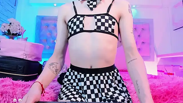 ArianaSantana online show from January 2026 01:17:02 PM