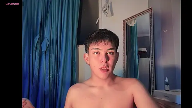 ivy xo online show from December 2025 12:07:01 AM