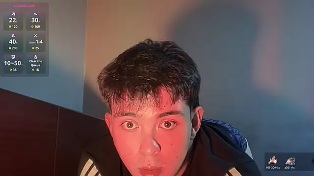 ivy xo online show from January 2026 04:39:02 AM