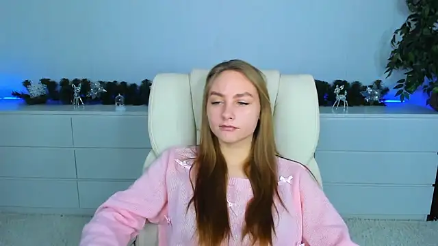 MilaAddams online show from December 2025 06:41:02 AM