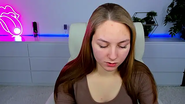 MilaAddams online show from January 2026 12:43:01 PM