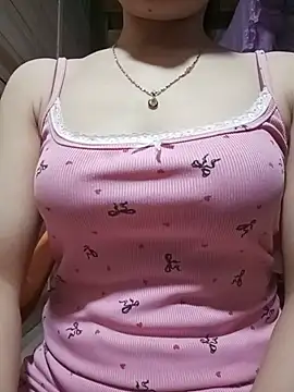 Snapshot of LucyyLy chatting on July 2026 11:41:02 AM LucyyLy online show from July 2026 11:41:02 AM