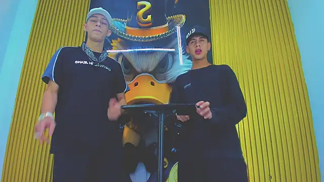 Dante Brown1  online show from December 2025 05:15:02 AM