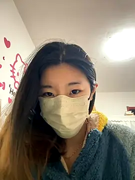 Lulu125216 online show from October 2025 03:36:02 PM