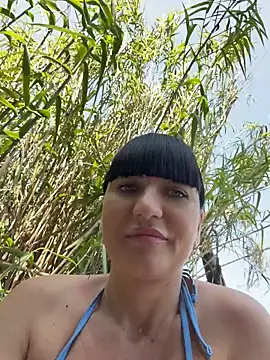 MysticCleo online show from June 2026 09:31:02 AM
