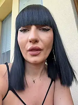 MysticCleo online show from June 2026 10:28:02 AM