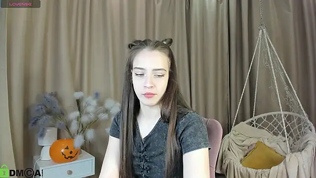 Belle Wa1ker online show from October 2025 03:08:01 AM