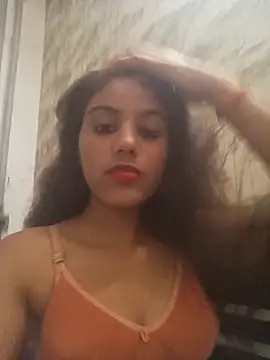 hot senorita577 online show from October 2025 11:16:01 AM