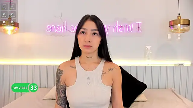  samanthamonroe online show from September 2025 10:38:02 AM