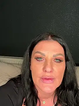 Nola Luxx-offiziell online show from January 2026 06:54:01 PM