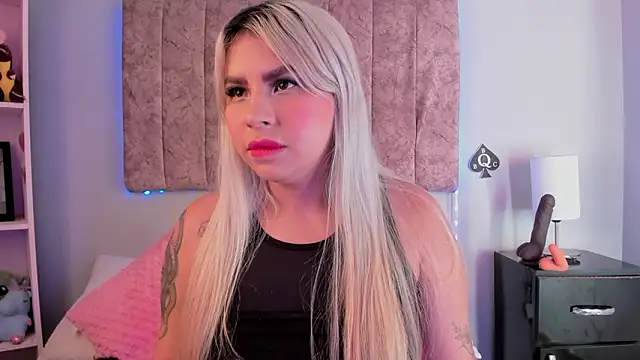 naomi sanz online show from February 2026 07:48:01 AM