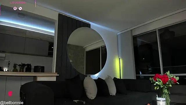 belllbonniie online show from June 2026 02:21:02 AM