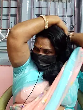 Tamil Azhaghi25 online show from November 2025 06:19:02 PM